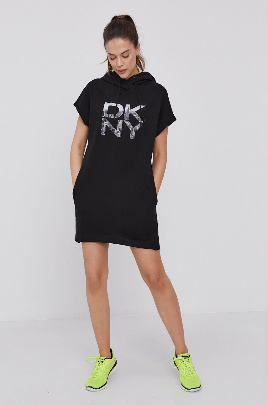 DKNY Рокля - Pepit.bg