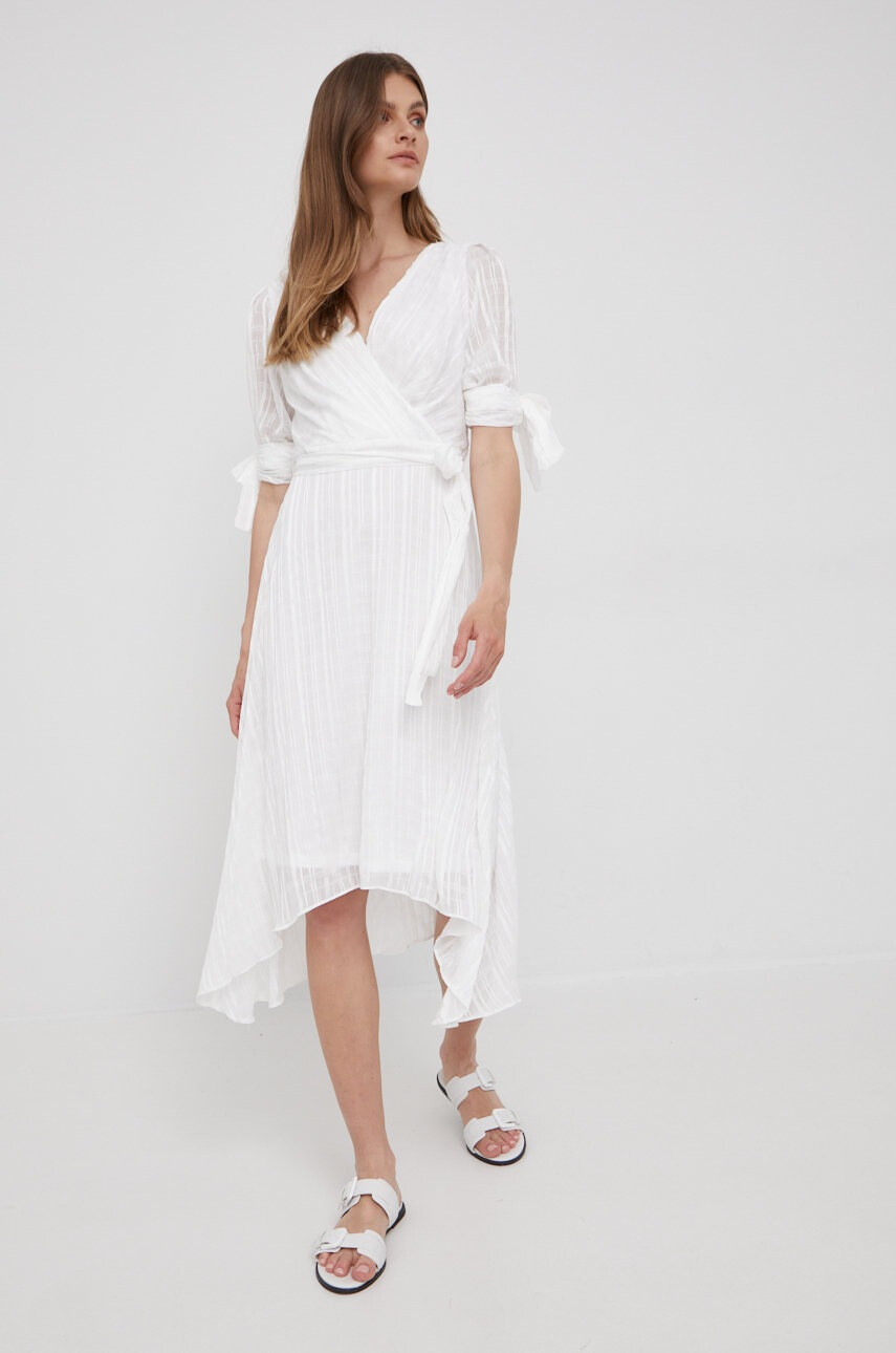 DKNY Рокля - Pepit.bg