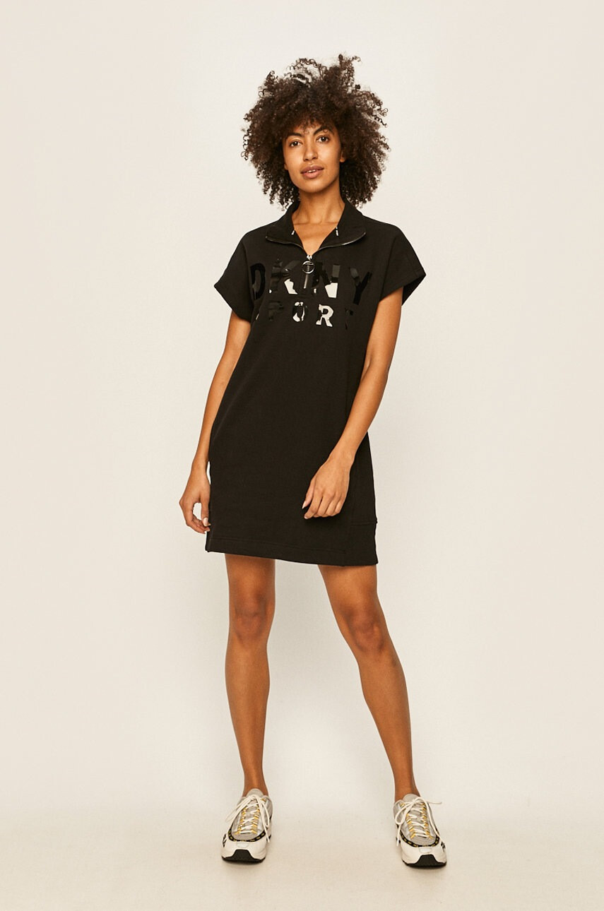 DKNY Рокля DP8D4040 - Pepit.bg