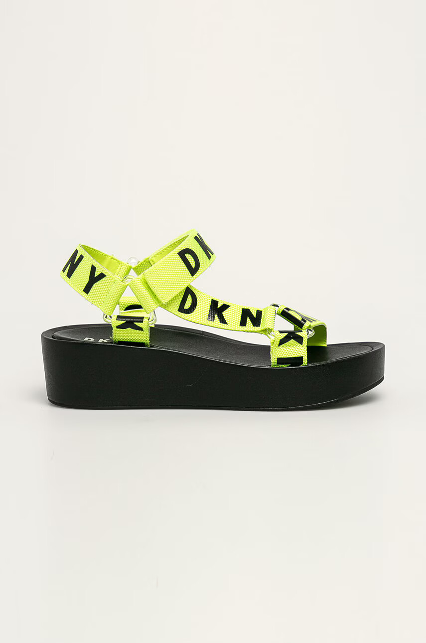 DKNY Сандали - Pepit.bg