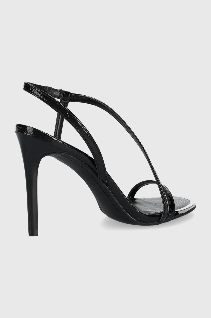 DKNY Сандали Danielle - Pepit.bg