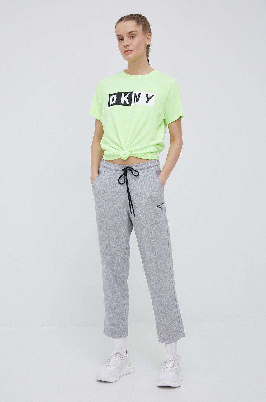 DKNY Спортен панталон - Pepit.bg