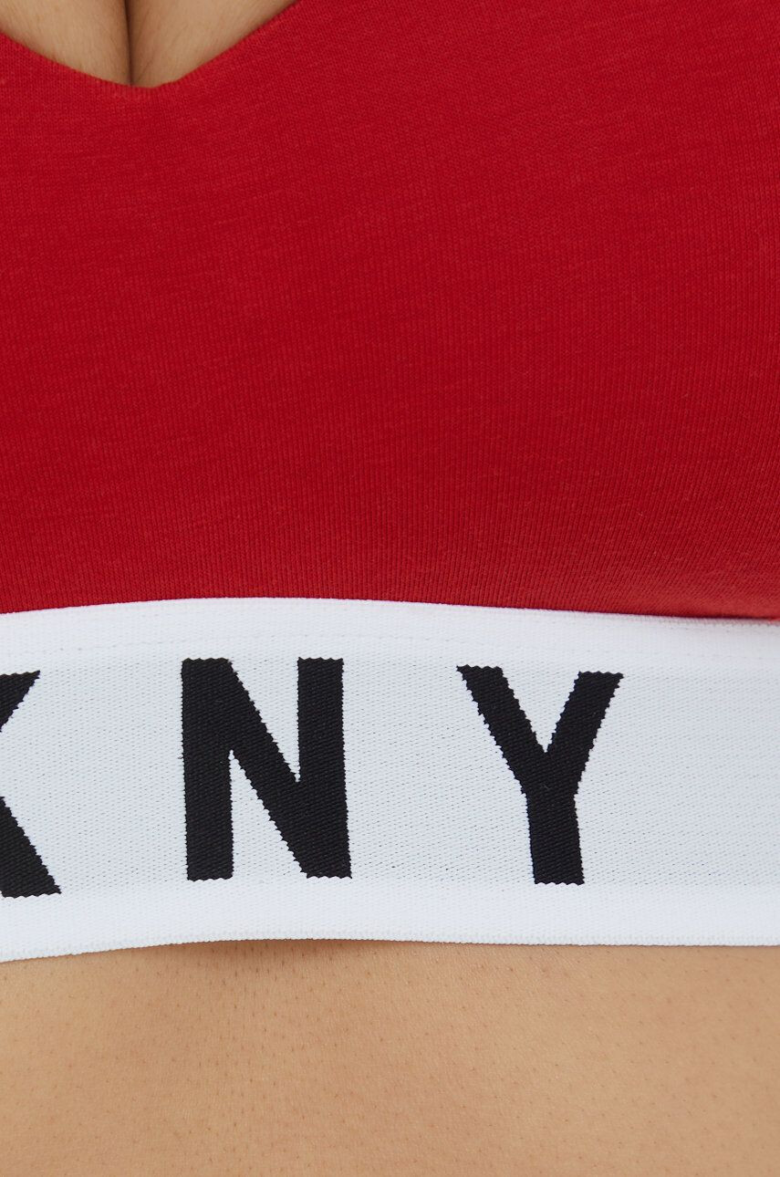 DKNY Спортен сутиен - Pepit.bg