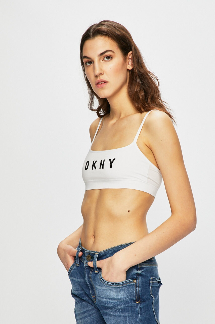 DKNY Спортен сутиен - Pepit.bg
