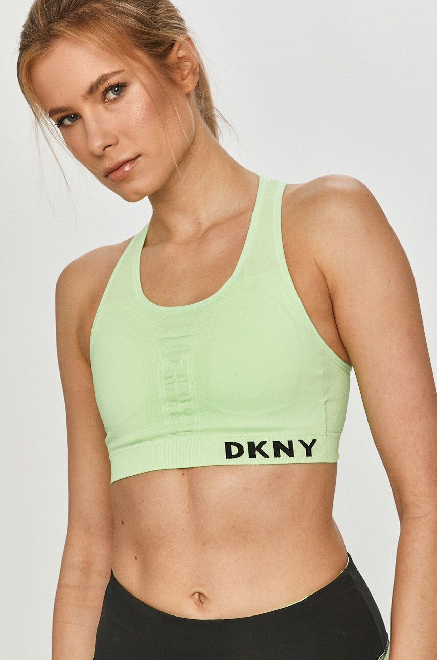 DKNY Спортен сутиен - Pepit.bg