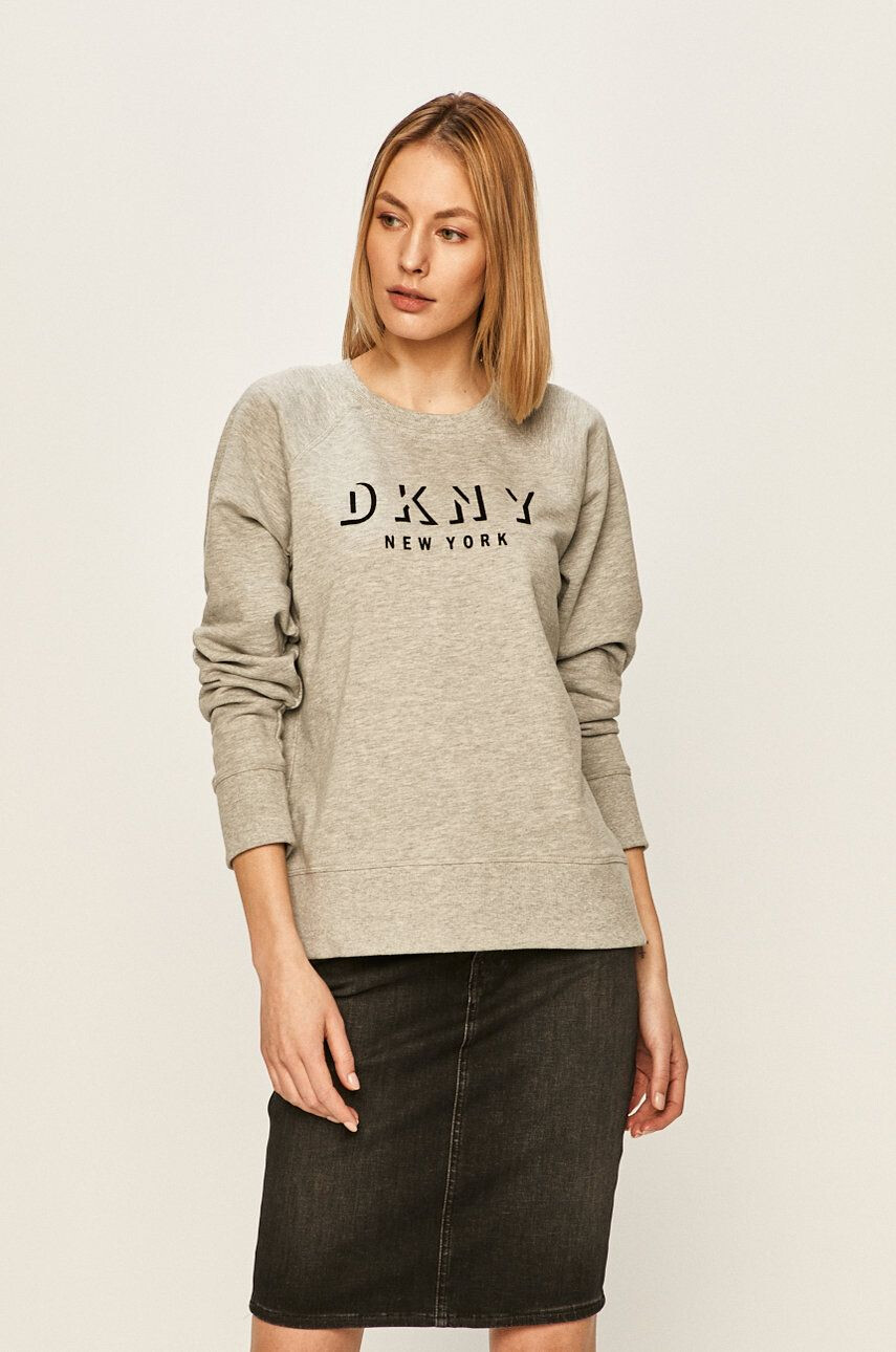 DKNY Суичър - Pepit.bg