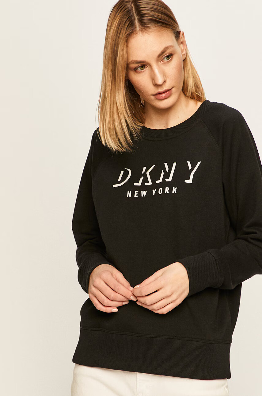 DKNY Суичър - Pepit.bg