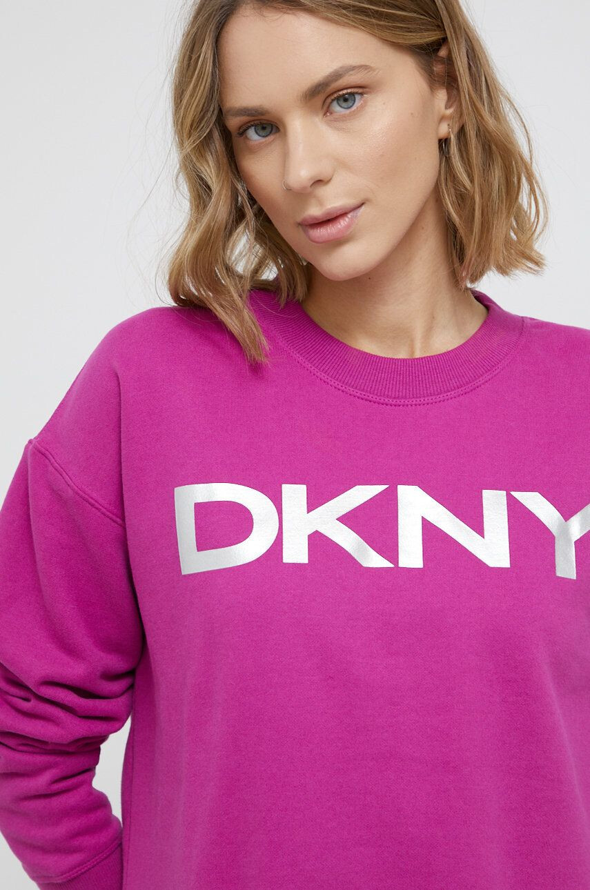 DKNY Суичър - Pepit.bg