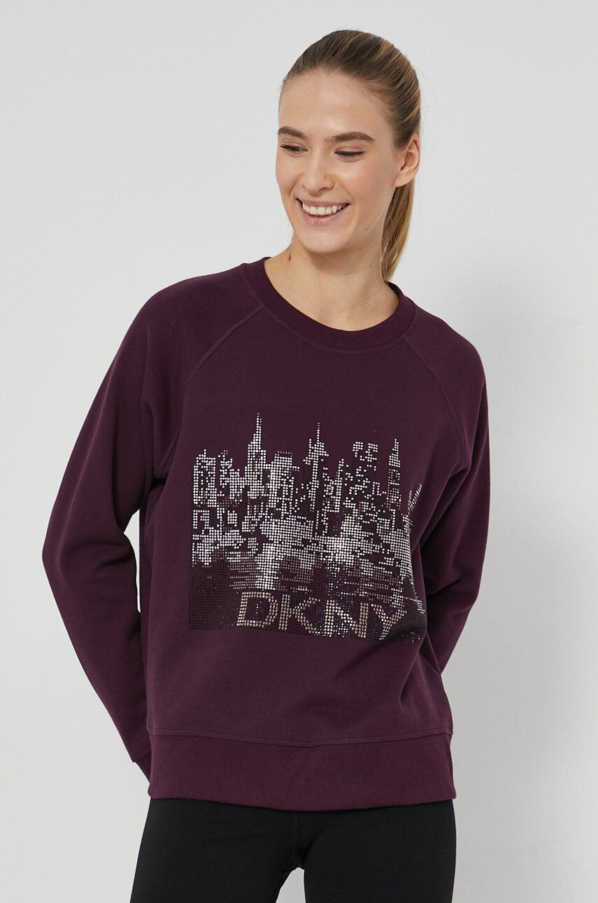 DKNY Суичър - Pepit.bg