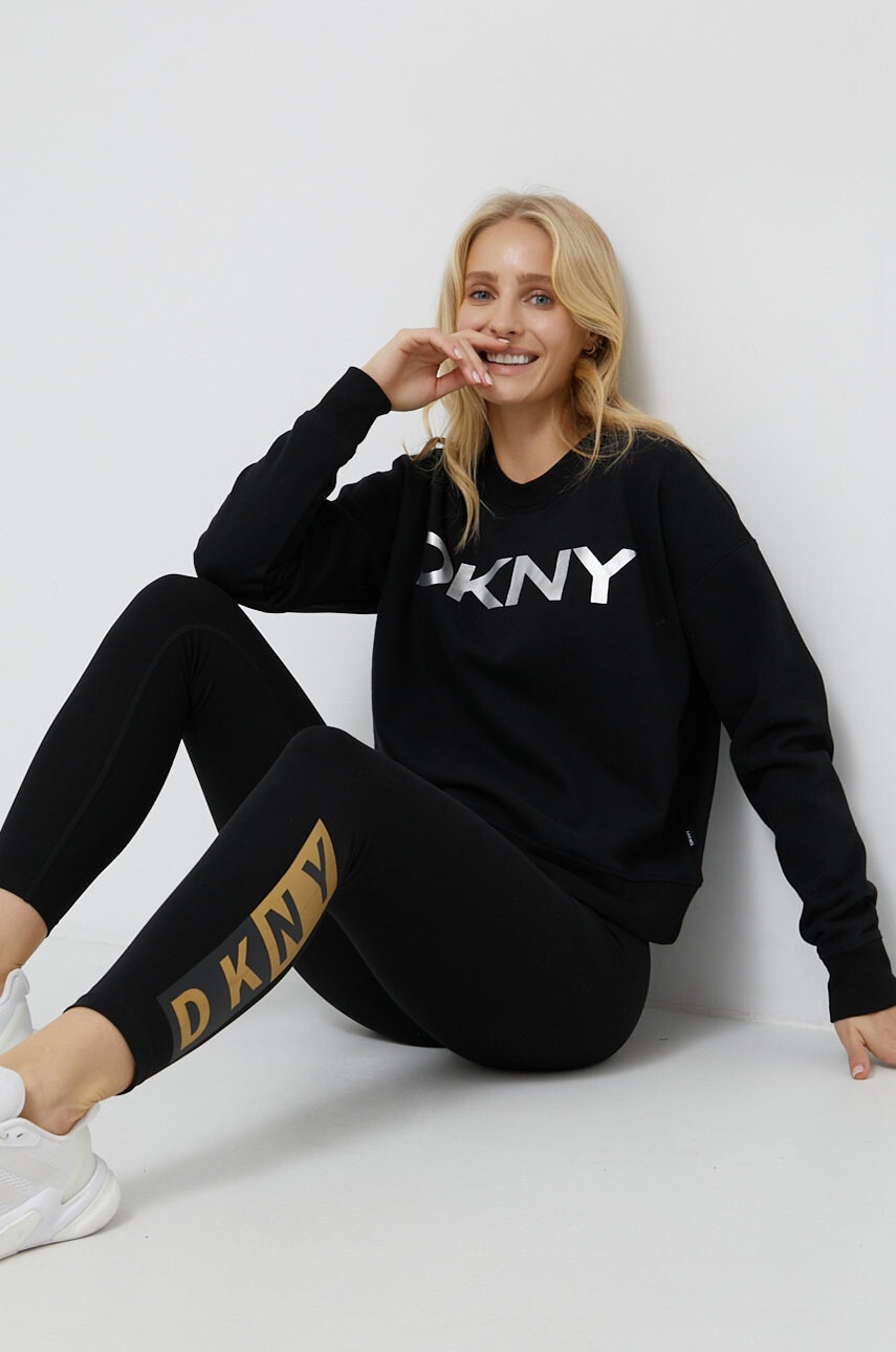 DKNY Суичър - Pepit.bg