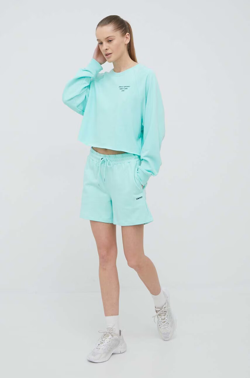 DKNY Суичър - Pepit.bg