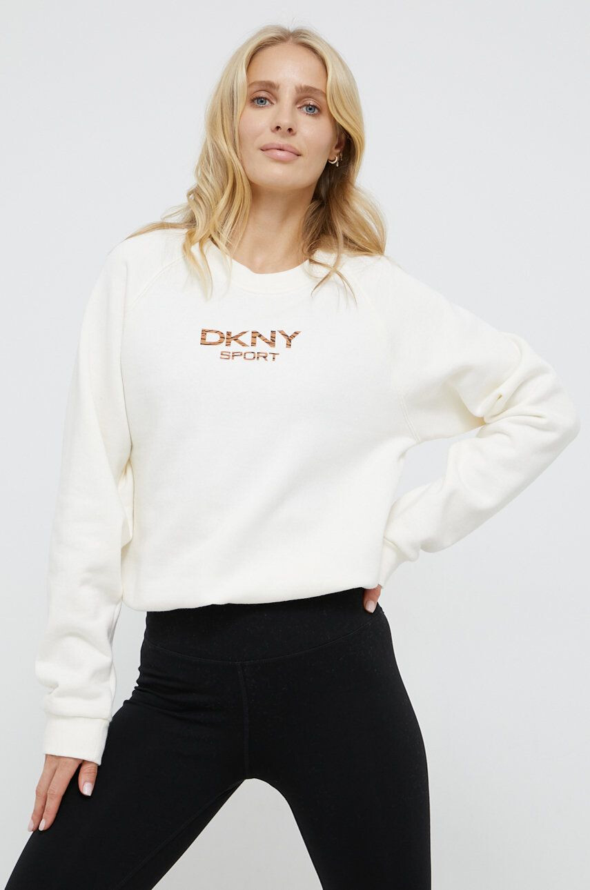 DKNY Суичър - Pepit.bg