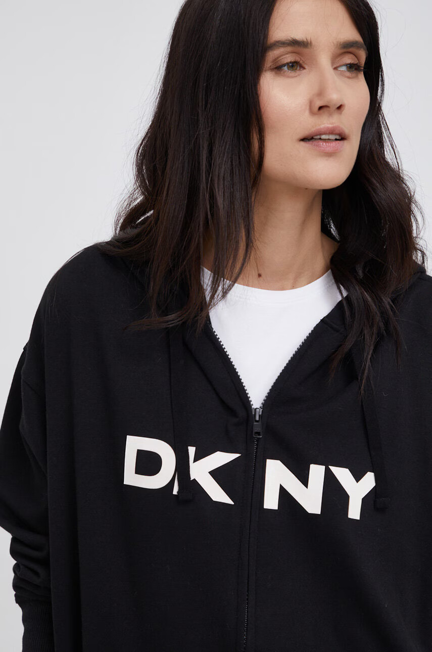 DKNY Суичър - Pepit.bg