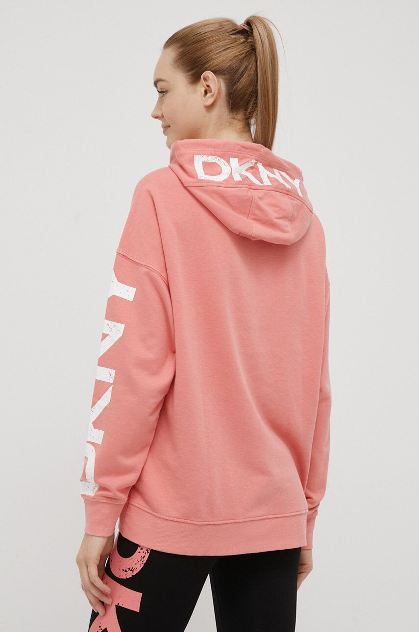 DKNY Суичър - Pepit.bg