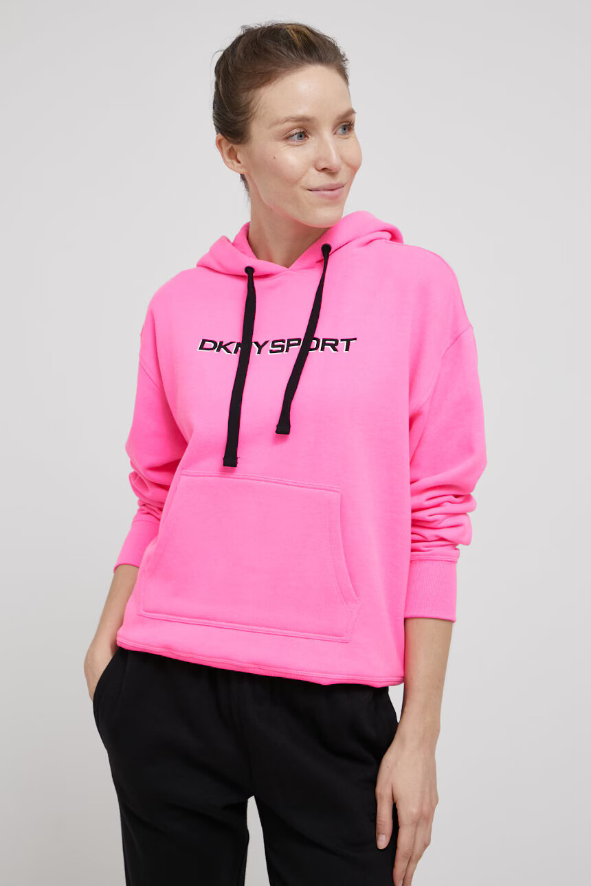 DKNY Суичър - Pepit.bg