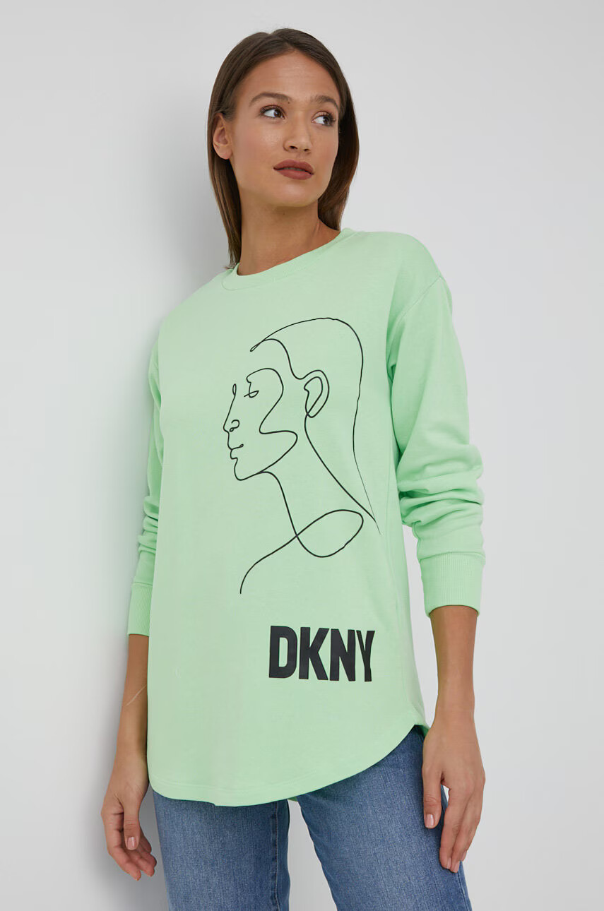 DKNY Суичър - Pepit.bg