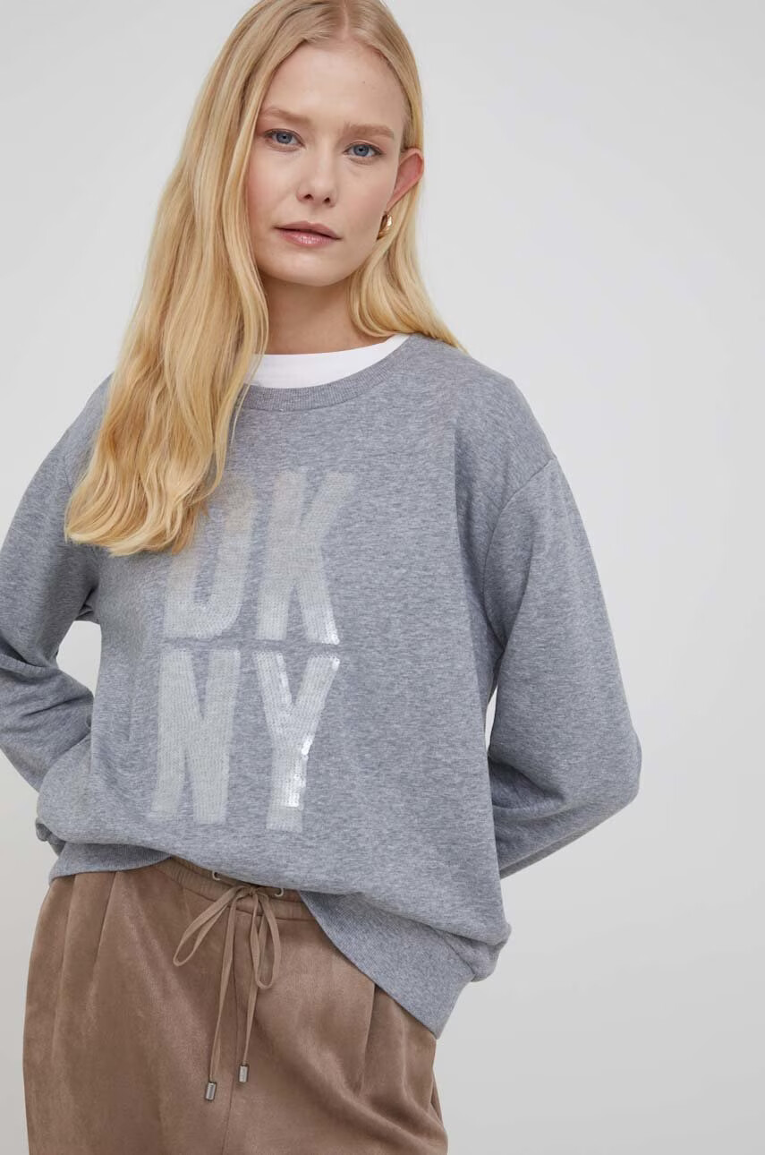 DKNY Суичър - Pepit.bg