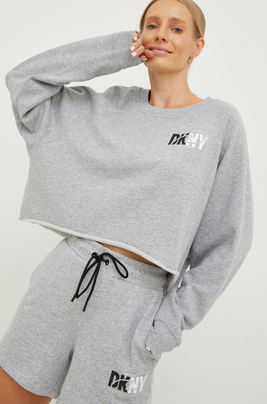 DKNY Суичър - Pepit.bg