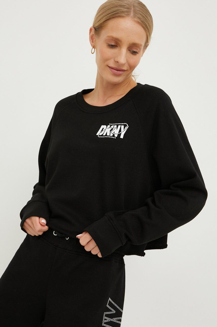 DKNY Суичър - Pepit.bg