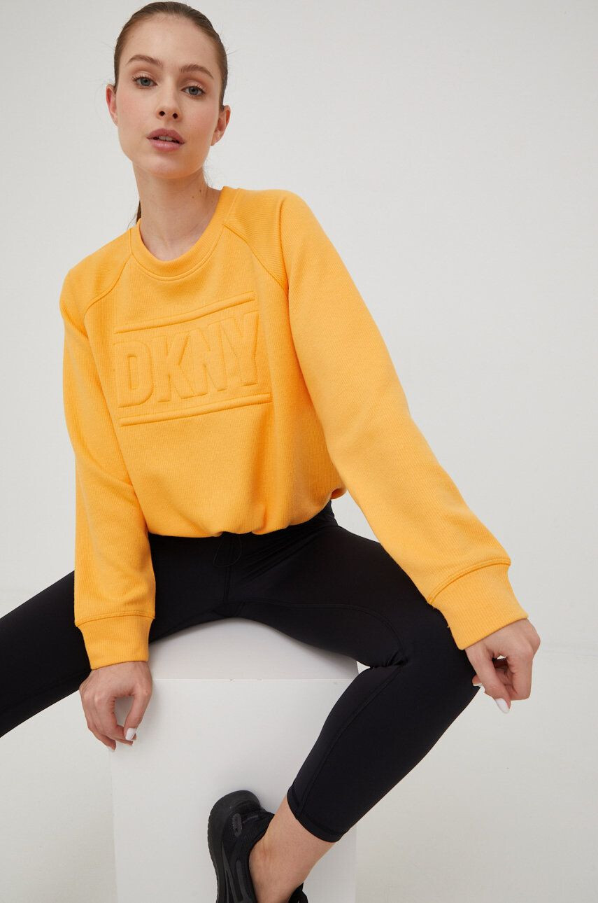 DKNY Суичър - Pepit.bg