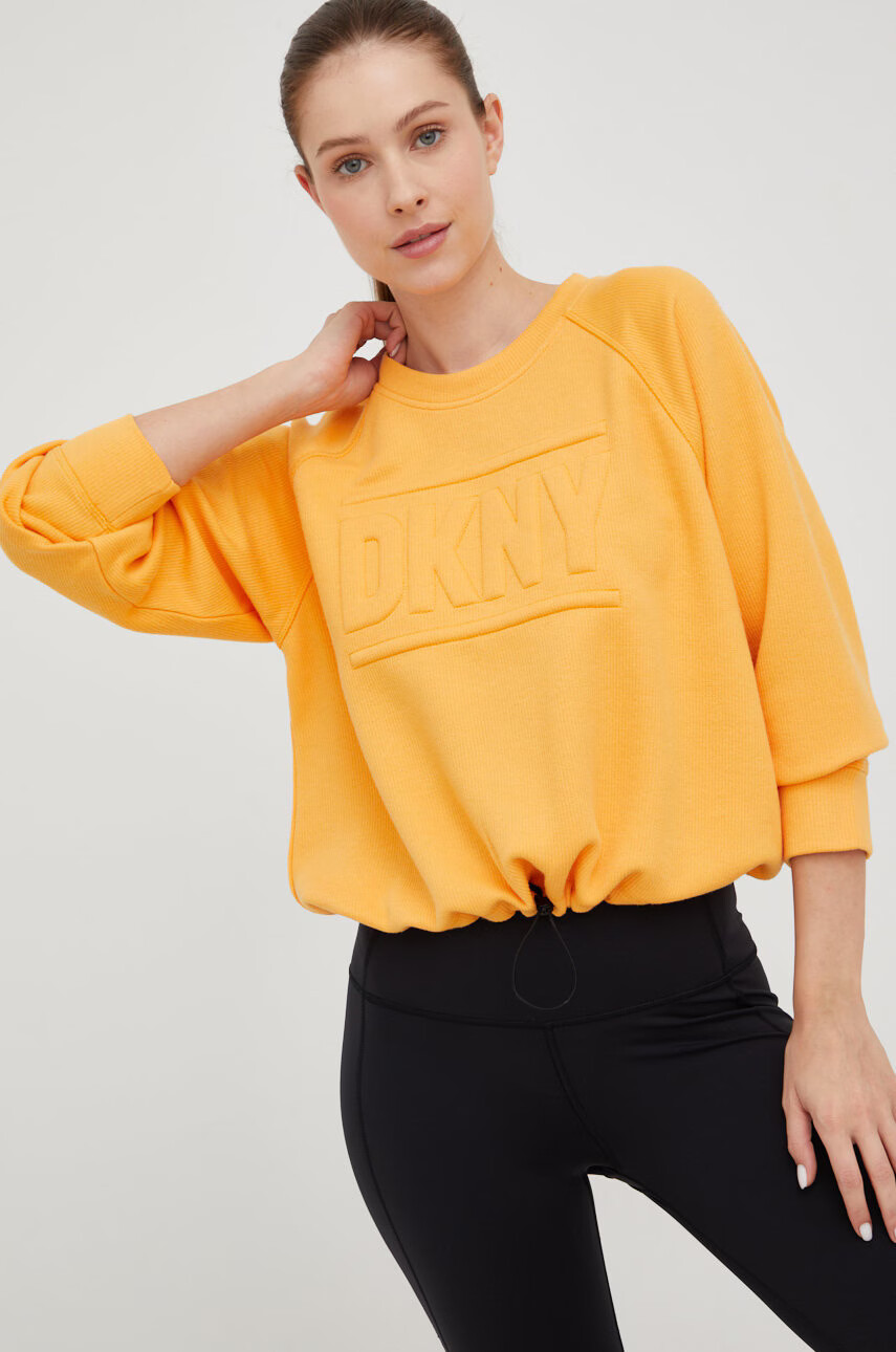 DKNY Суичър - Pepit.bg