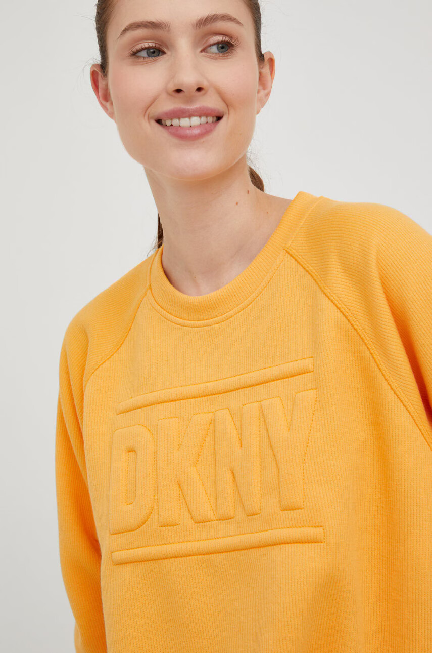 DKNY Суичър - Pepit.bg