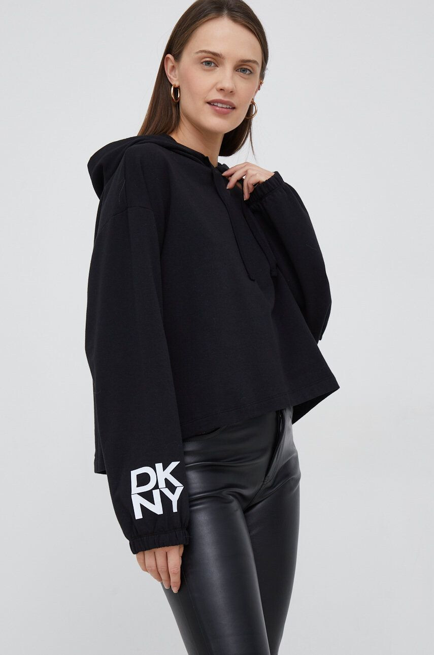 DKNY Суичър - Pepit.bg