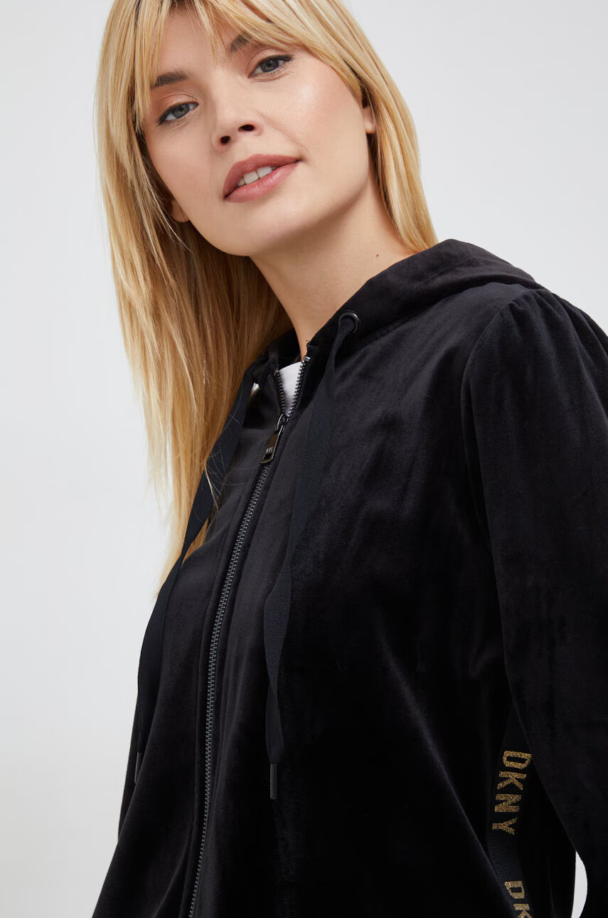 DKNY Суичър - Pepit.bg