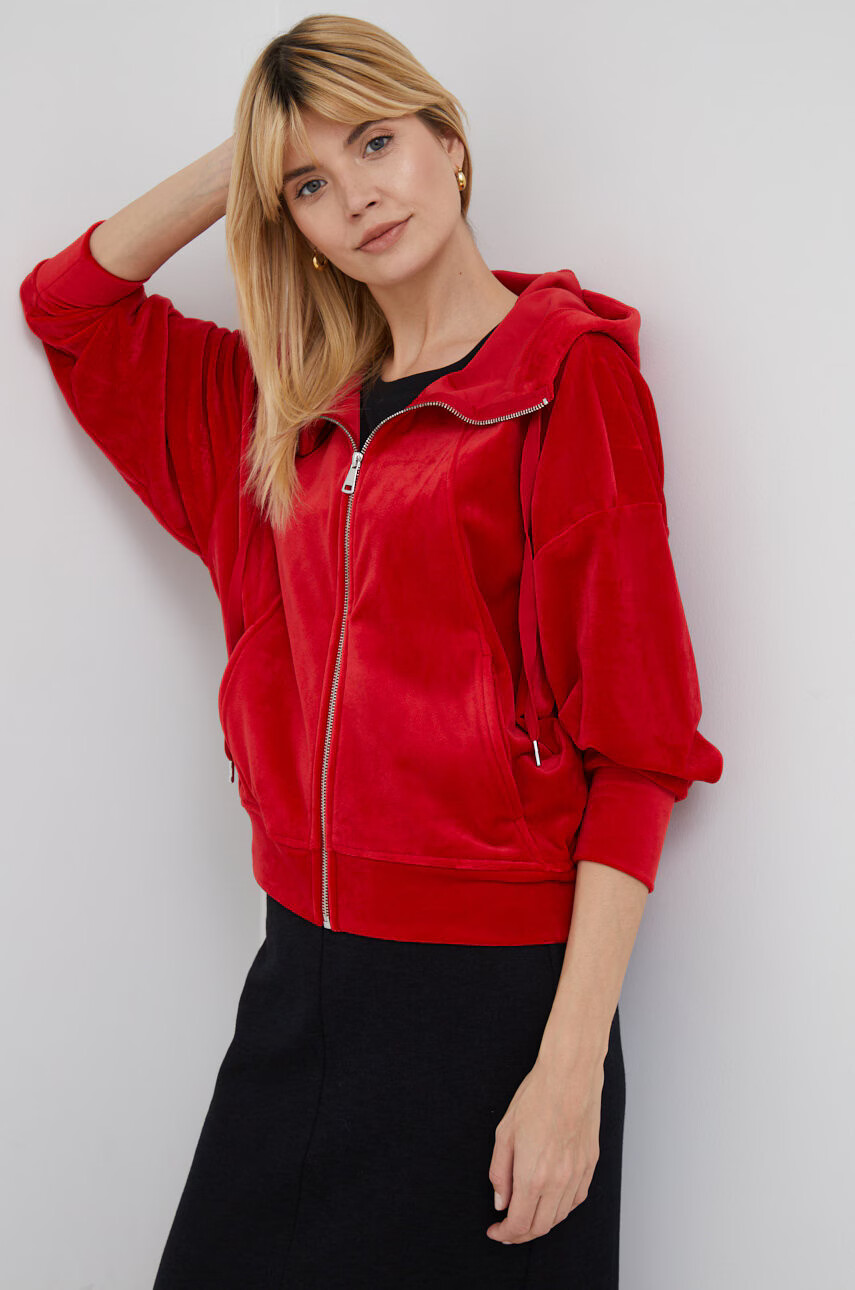 DKNY Суичър - Pepit.bg