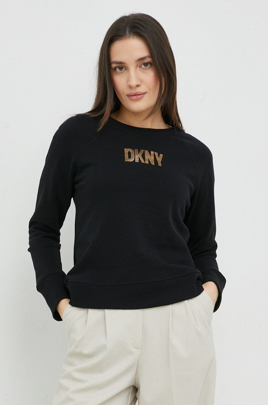 DKNY Суичър - Pepit.bg