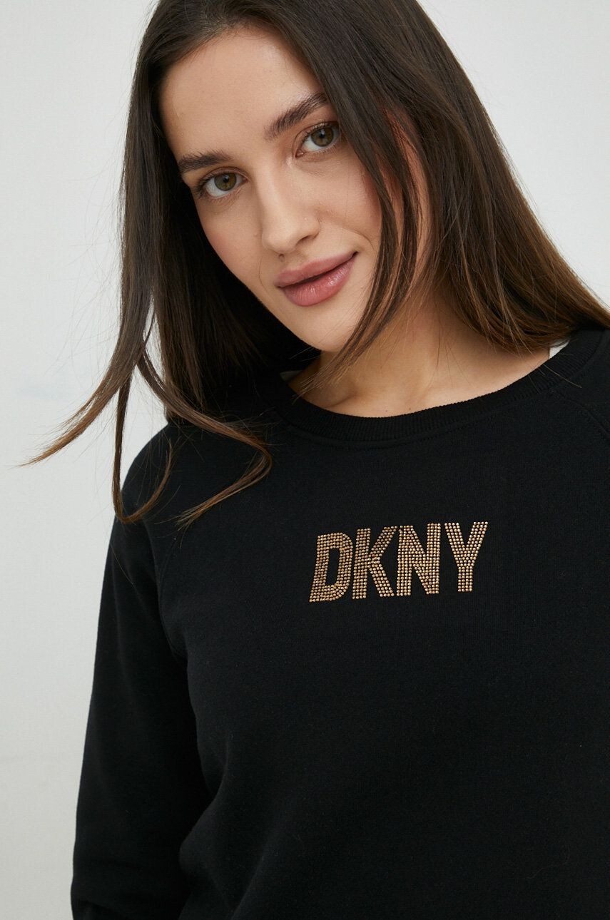 DKNY Суичър - Pepit.bg