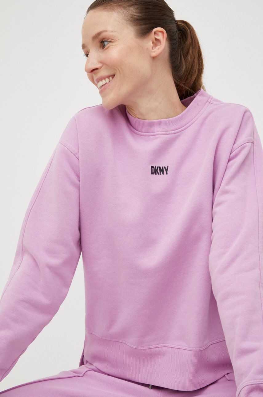 DKNY Суичър - Pepit.bg