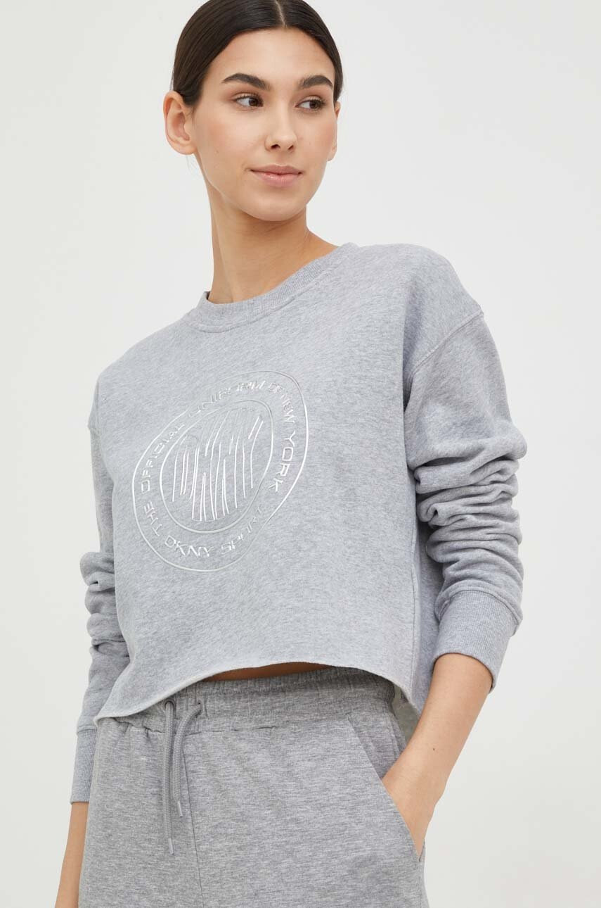 DKNY Суичър - Pepit.bg
