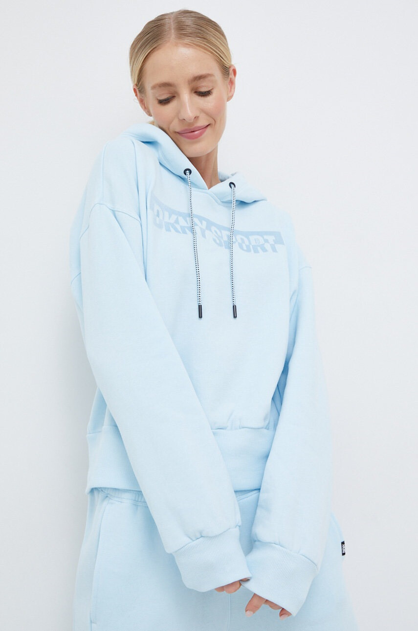 DKNY Суичър - Pepit.bg