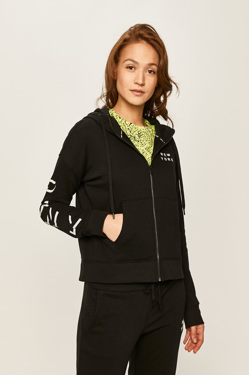 DKNY Суичър - Pepit.bg