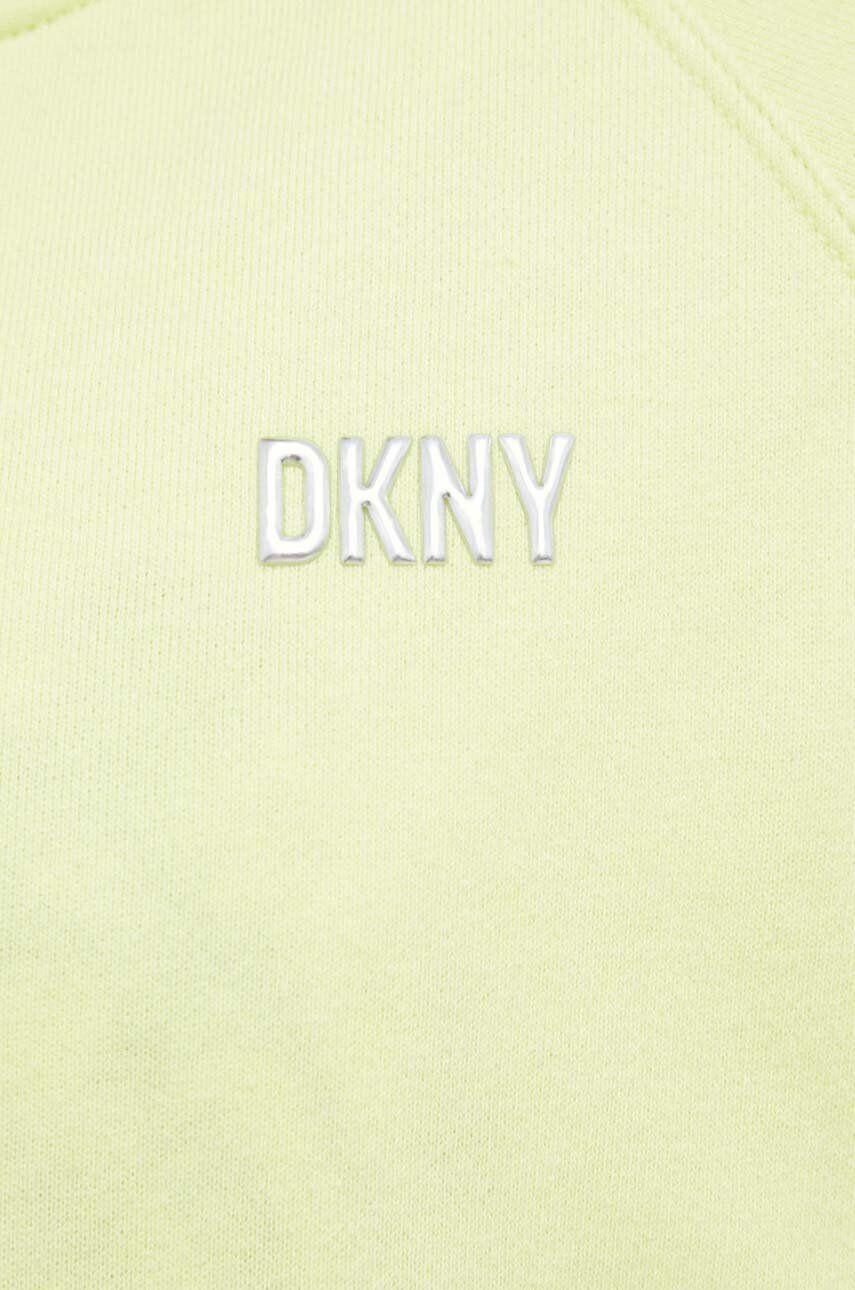 DKNY Суичър - Pepit.bg