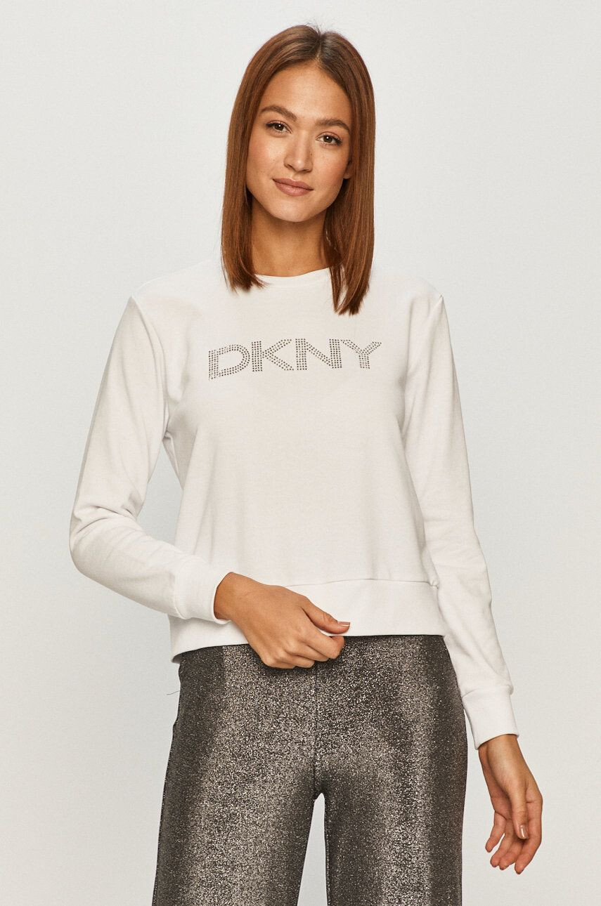 DKNY Суичър - Pepit.bg