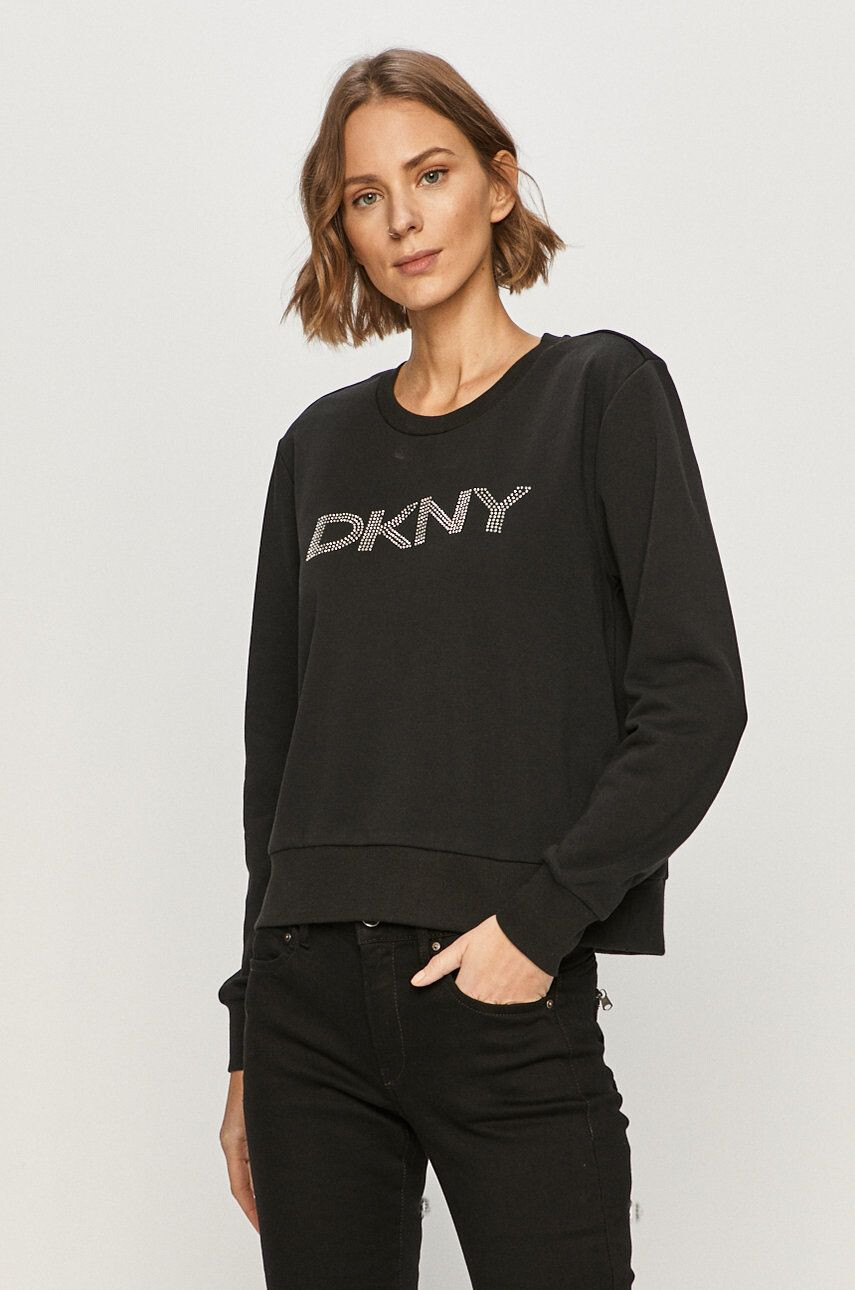 DKNY Суичър - Pepit.bg