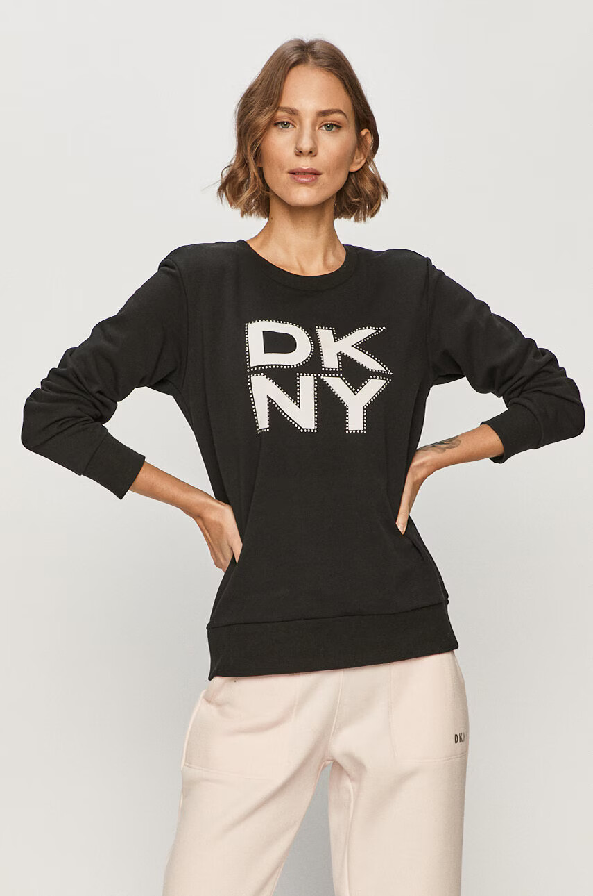 DKNY Суичър - Pepit.bg