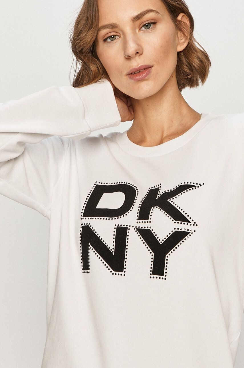 DKNY Суичър - Pepit.bg