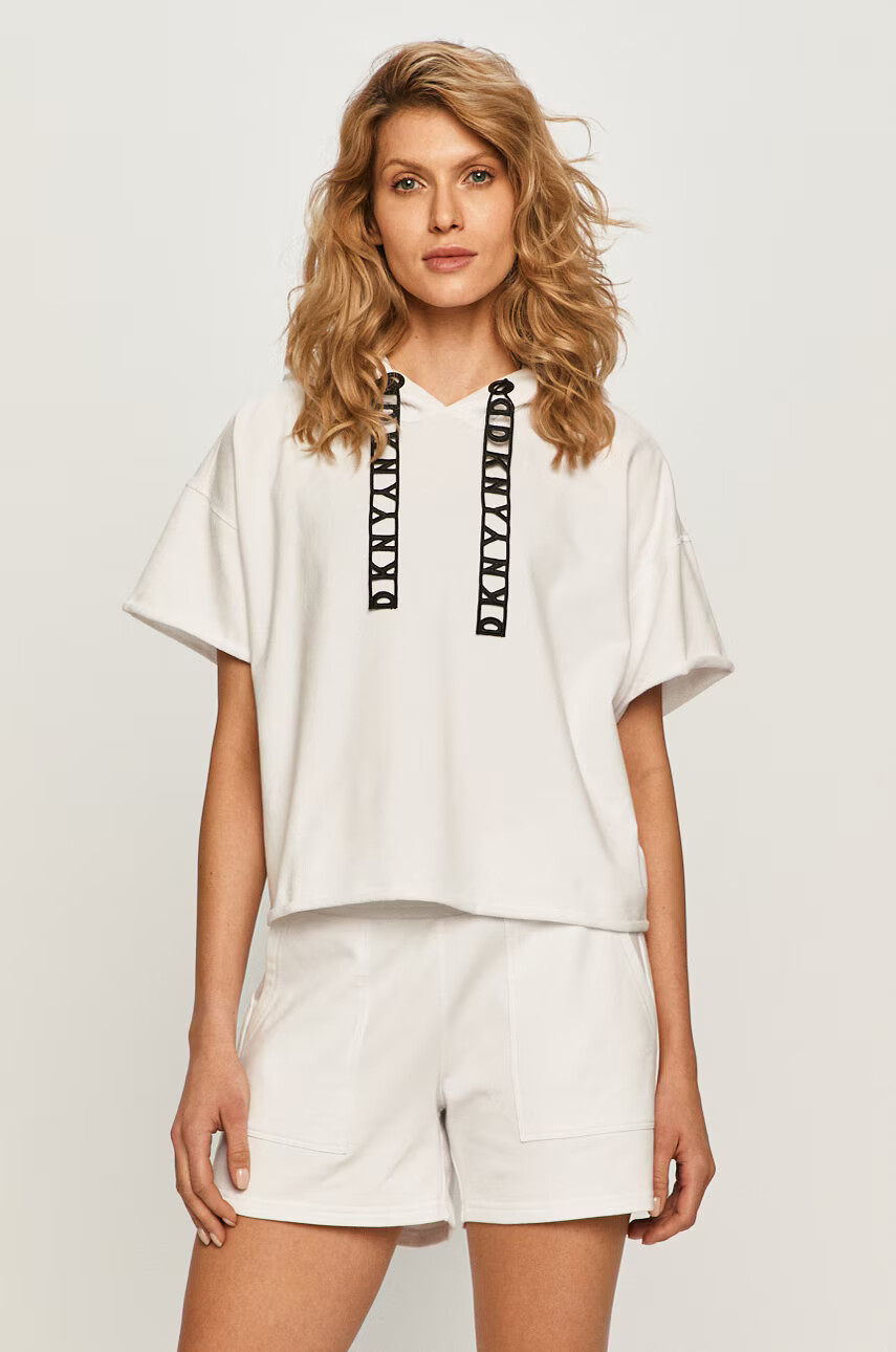 DKNY Суичър - Pepit.bg