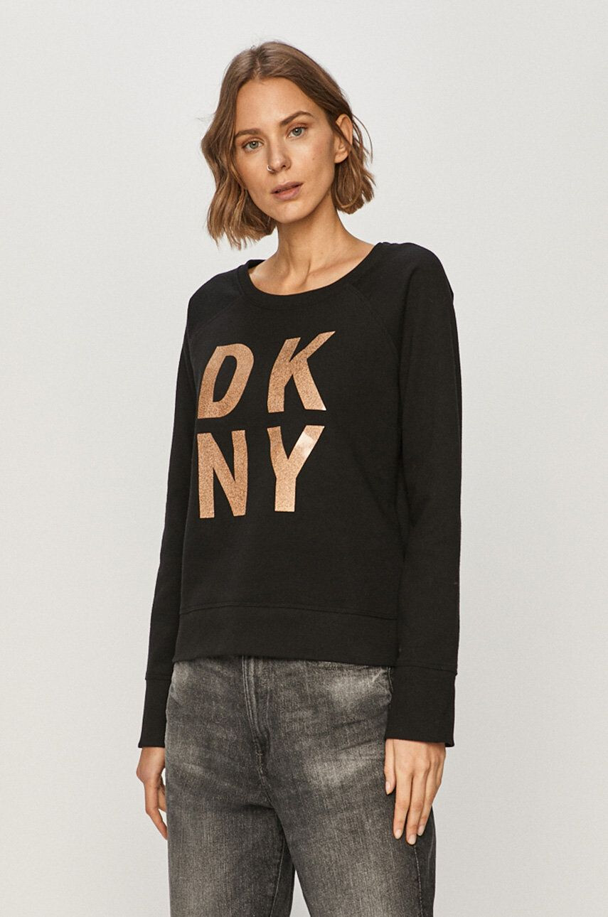 DKNY Суичър - Pepit.bg