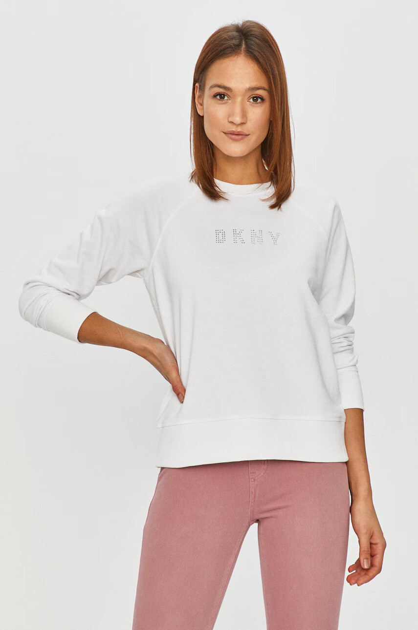 DKNY Суичър - Pepit.bg