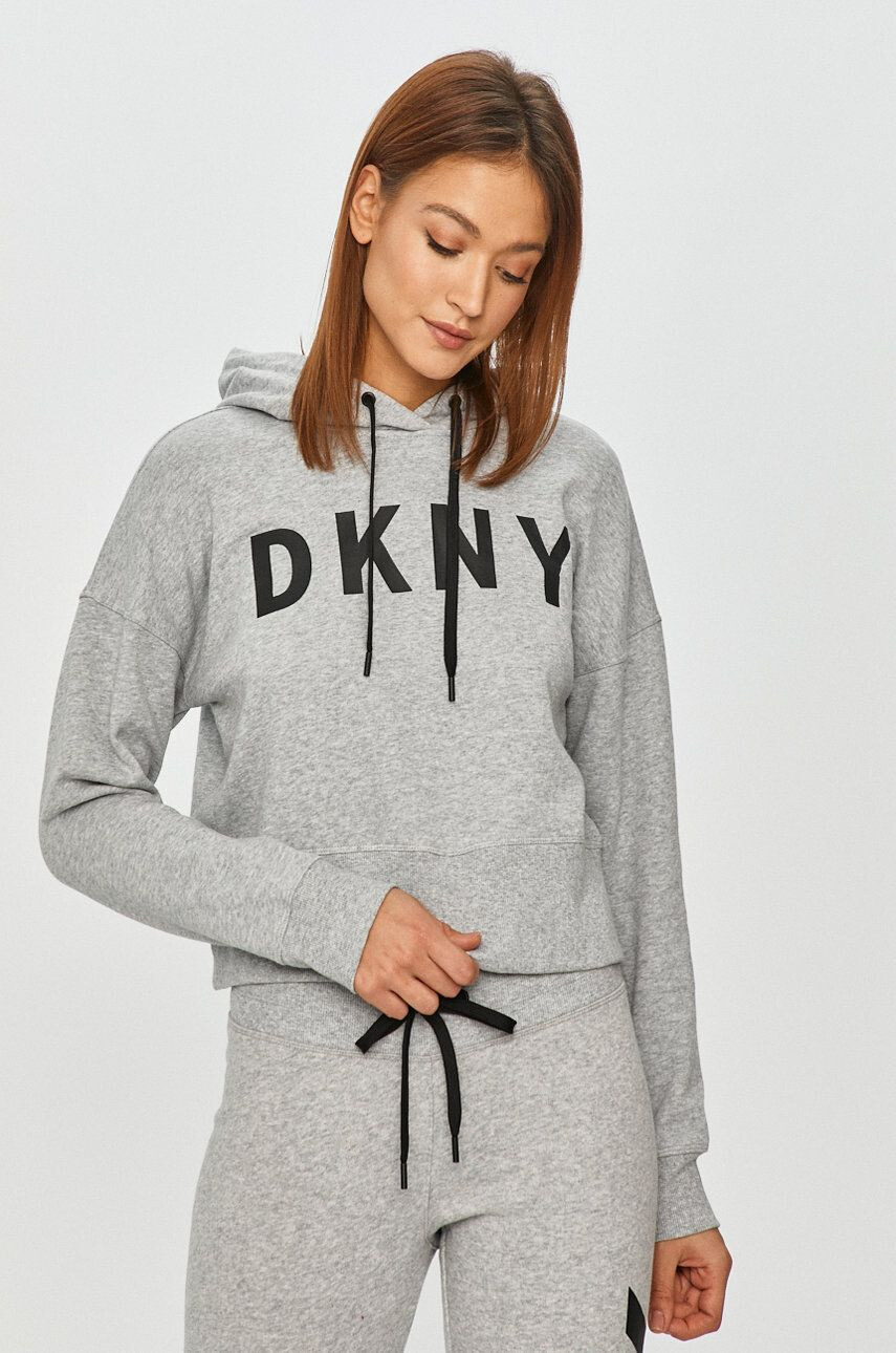 DKNY Суичър - Pepit.bg