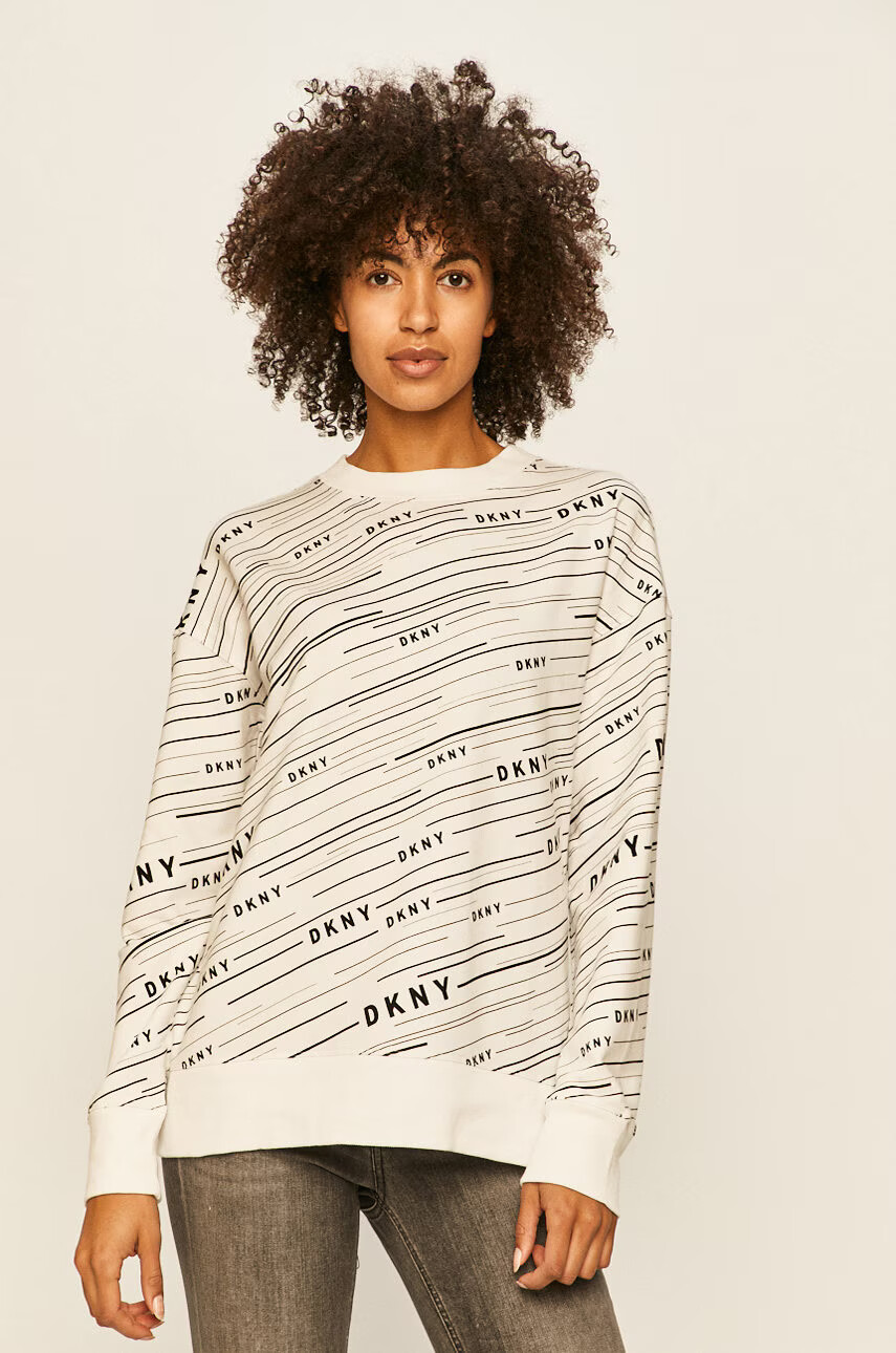 DKNY Суичър - Pepit.bg
