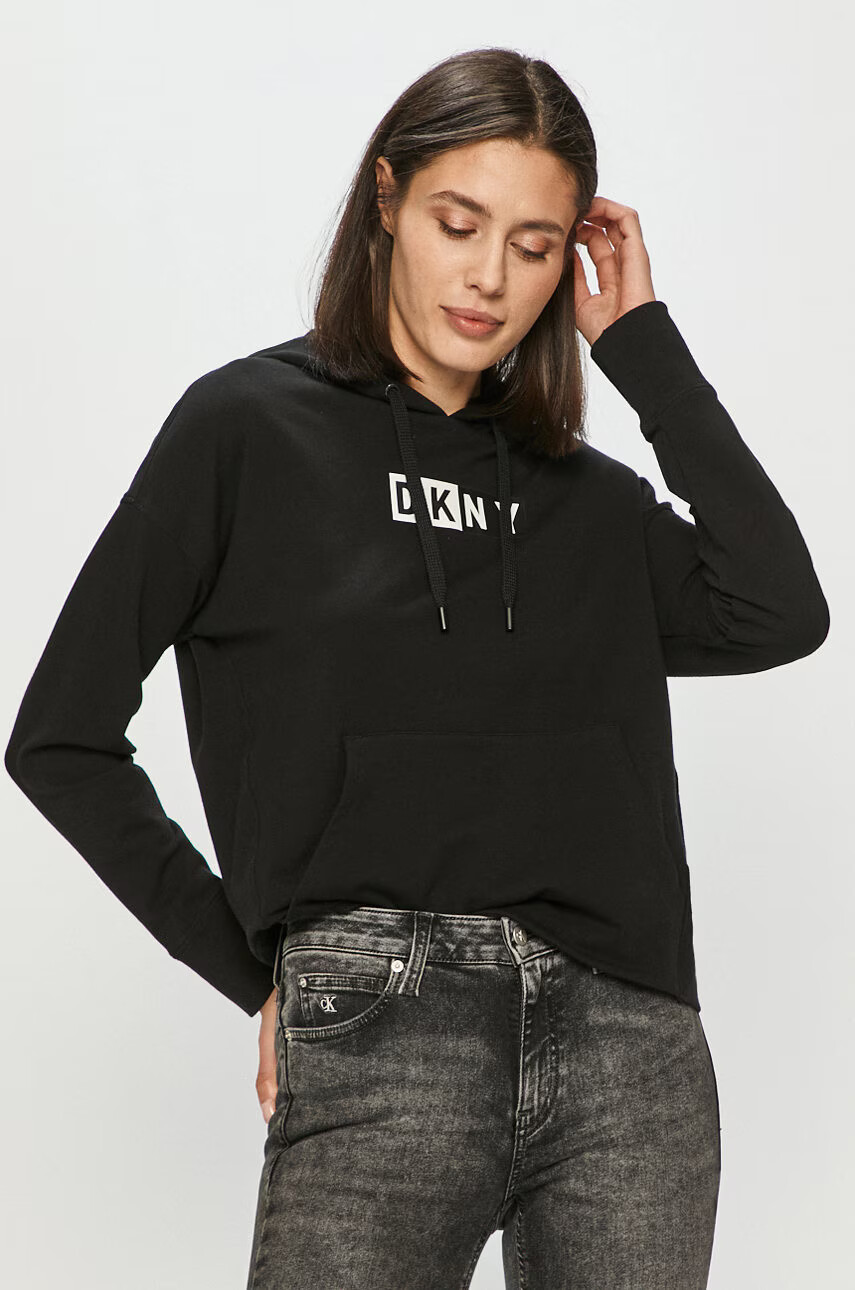 DKNY Суичър - Pepit.bg