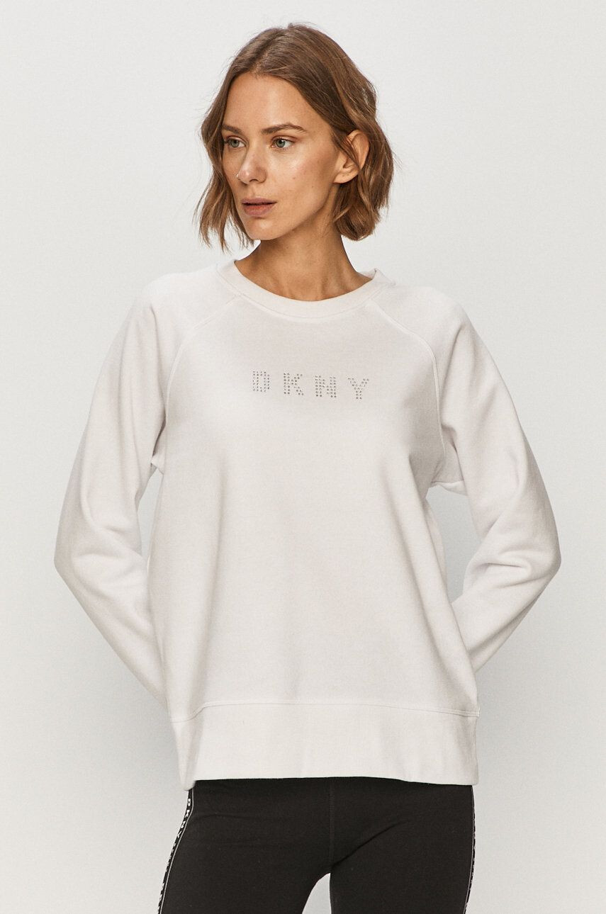 DKNY Суичър - Pepit.bg