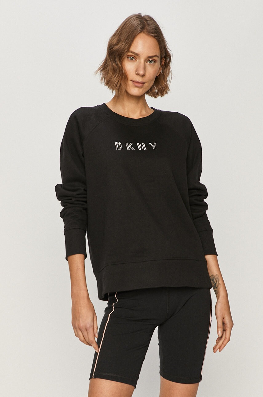 DKNY Суичър - Pepit.bg