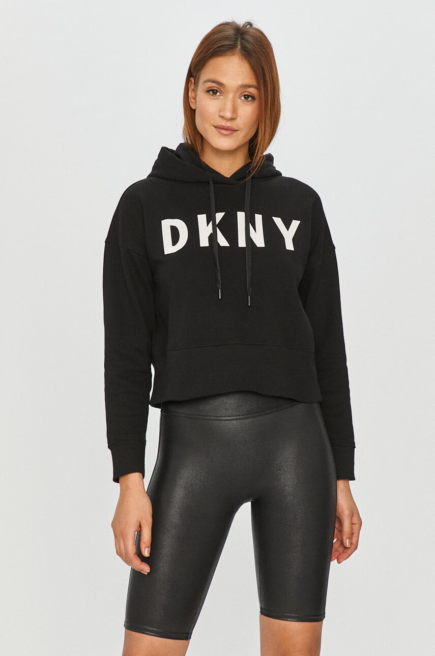 DKNY Суичър - Pepit.bg