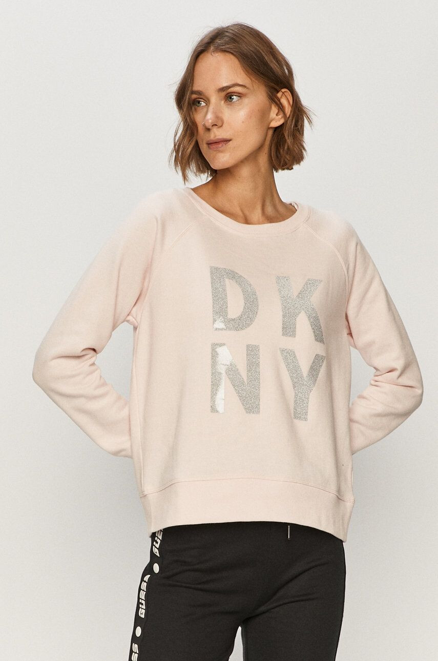 DKNY Суичър - Pepit.bg